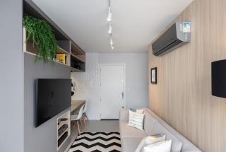 Apartamento Sommelier ao lado Via Gastronômica - Bento Gonçalves - 6