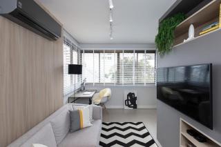 Apartamento Sommelier ao lado Via Gastronômica - 1
