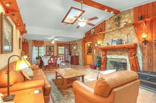 Owl Lodge - 6