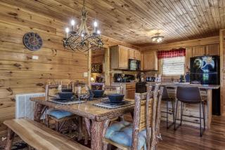Black Bear Lodge - Pigeon Forge - 8