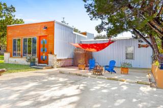 Starlight Meadow - Wimberley - 6