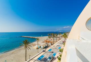 Beach Penthouse Torrenueva - 7