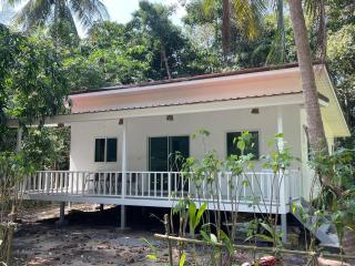 Cozy two bedroom house - Ko Phangan - 0