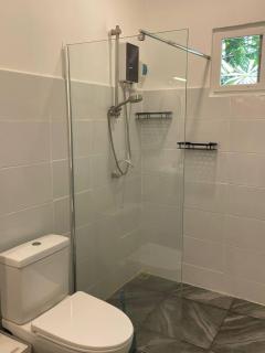 Cozy two bedroom house - Ko Pha Ngan - 6