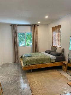 Cozy two bedroom house - Ko Phangan - 3