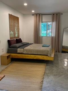 Cozy two bedroom house - Ko Phangan - 2