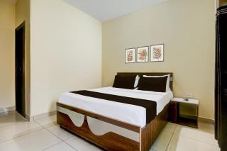 Super Hotel O WATER FRONT - Ludhiana - 6