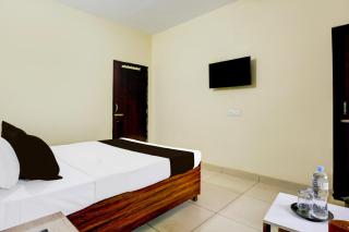 Super Hotel O WATER FRONT - Ludhiana - 4