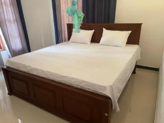 Anu VILLA Dikwella - Dikwella - 3