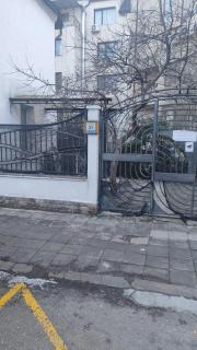 Апартамент бюджет сутерен - Varna City - 9