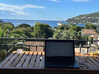 Apartment Nice-Monaco - Villefranche-sur-Mer - 4