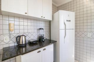 DCA51 - Pé na areia, Churrasqueira, 2 Garagens - 5