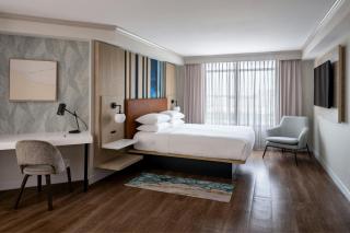 St. Petersburg Marriott Clearwater - 1