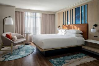 St. Petersburg Marriott Clearwater - St. Petersburg - 4