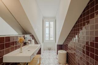 Almaria - Da Corte Apartments | Chiado - Lisboa - 9