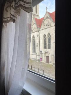 Alte Waage - Braunschweig - 8