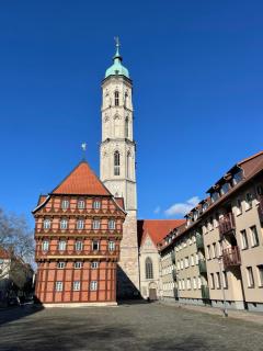 Alte Waage - 9