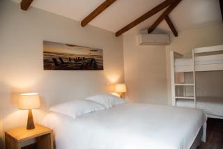 Gîtes l'Ora des Marais IV - 5