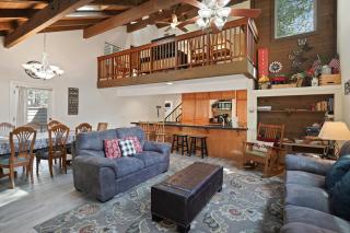 4br 2 Bath home in 2 Landrise - Sunriver - 0