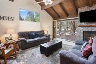 4br 2 Bath home in 2 Landrise - Sunriver - 8