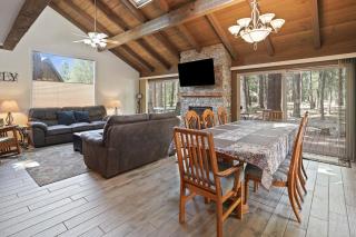 4br 2 Bath home in 2 Landrise - Sunriver - 7