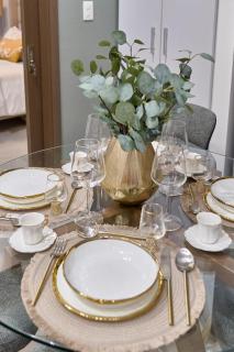 Modern Comfort Apartment at Bella Vista - Santo Domingo - 9