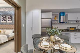 Modern Comfort Apartment at Bella Vista - 1