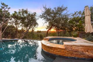 Casa Colinas - Wimberley - 9
