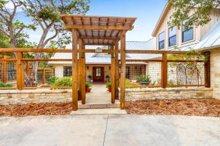 Casa Colinas - Wimberley - 7