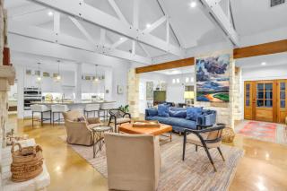 Casa Colinas - Wimberley - 6