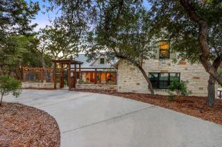 Casa Colinas - Wimberley - 3
