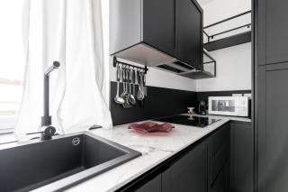 Dergano Suite8B- Monolocale di Charme M3 Dergano - Milan - 3
