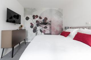 Dergano Suite8B- Monolocale di Charme M3 Dergano - Milan - 4