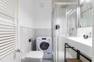 Dergano Suite8B- Monolocale di Charme M3 Dergano - Milan - 6