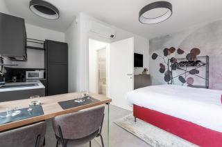 Dergano Suite8B- Monolocale di Charme M3 Dergano - Milan - 1