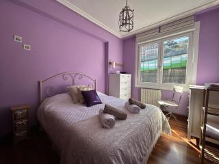 Basurto's Urban Apartment - Bilbao - 8