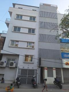 Golden Rooms banglore - Bangalore - 0