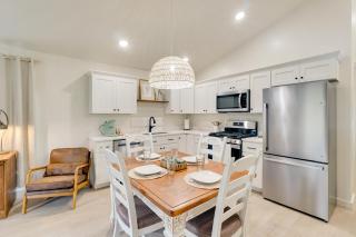 Fish, Swim and Golf Cozy Lake Tansi Retreat! - Crossville - 0