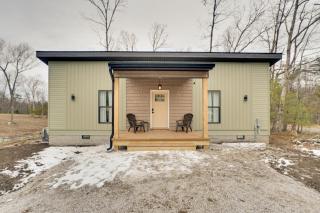 Fish, Swim and Golf Cozy Lake Tansi Retreat! - Crossville - 8