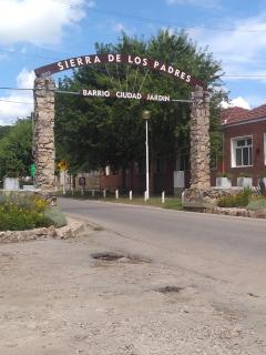 La Cumbre Apart - Sierra de los Padres - 5