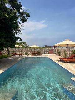 Jo's Baobab Luxury Apartments - Ukunda - 4