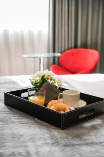 Hotel Innovo - Rosario - 6