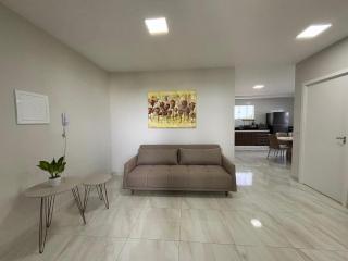 Novo e Moderno Apartamento - Boa Vista - 0