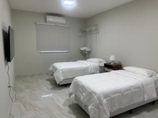 Novo e Moderno Apartamento - Boa Vista - 6