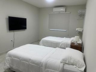 Novo e Moderno Apartamento - 5