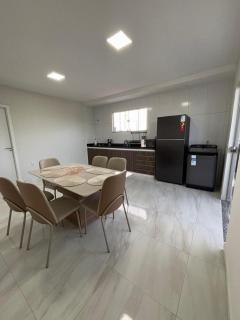 Novo e Moderno Apartamento - 2