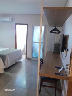 Mario Armando Hotel - Elói Mendes - 8