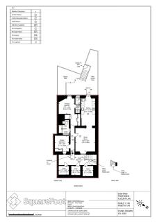 Luxury apartment, Stafford Street - Edimburgo - 9