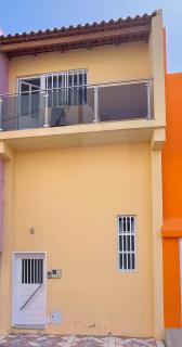 Casa Cretcheu Mindelo - Mindelo - 9