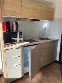 Studio plein centre ville 2EME ETAGE - Aix-en-Provence - 4